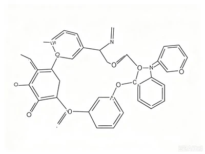 CAS 11003-38-6 Capreomicina