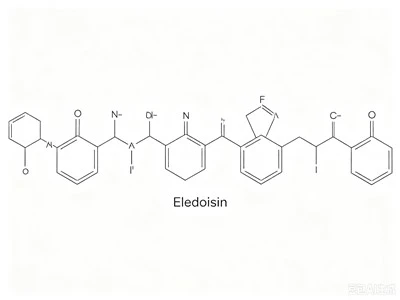CAS:69-25-0: Eledoisin
